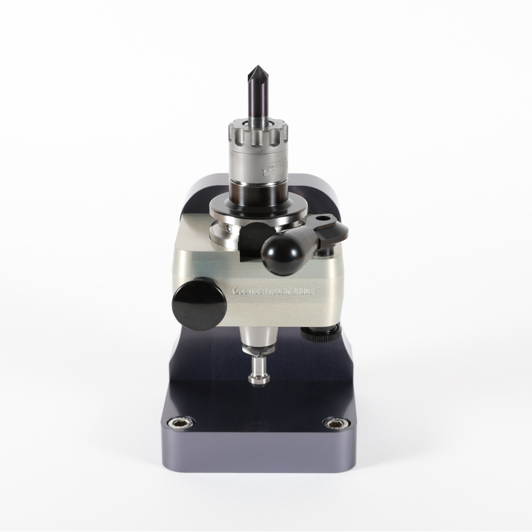 Tool Holder Tightening Fixture - BT30